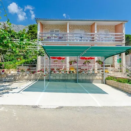12041c Apartamento Orebić