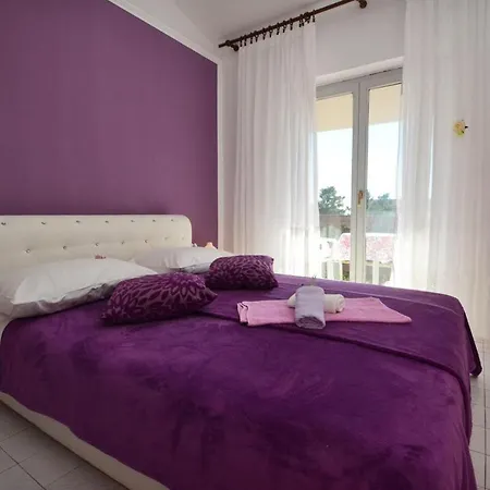 12041c Apartamento Orebić
