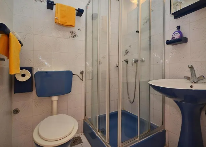 Apartamento 12041c Orebić