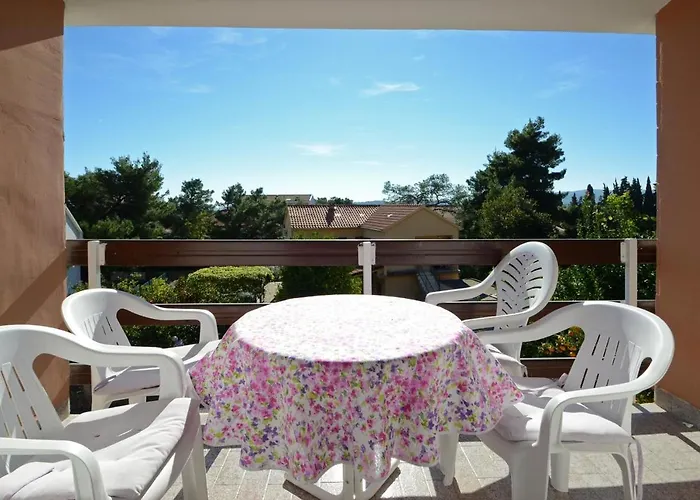 12041c Apartamento Orebić