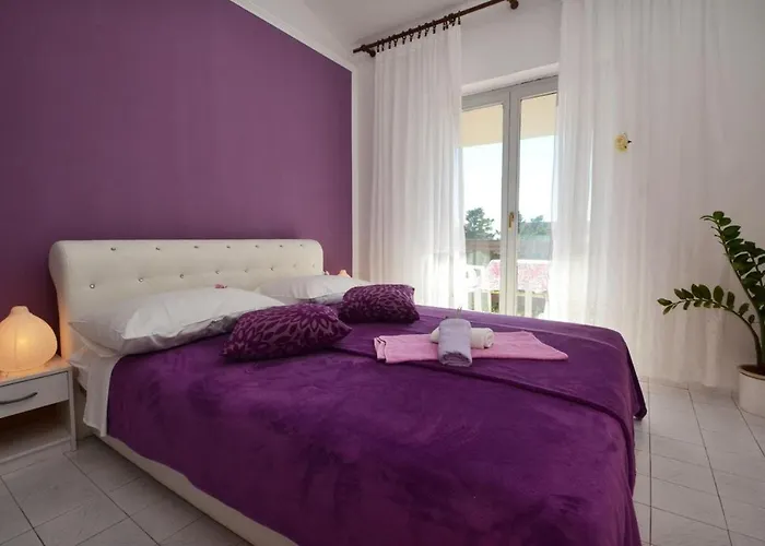 12041c Apartamento Orebić