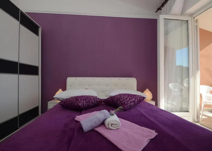 아파트 12041c 오레비츠